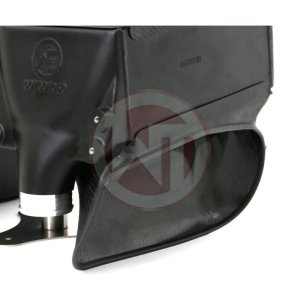 Porsche 997 Intercooler Kit - Wagner Tuning - EVO2 Competition - `06-`08